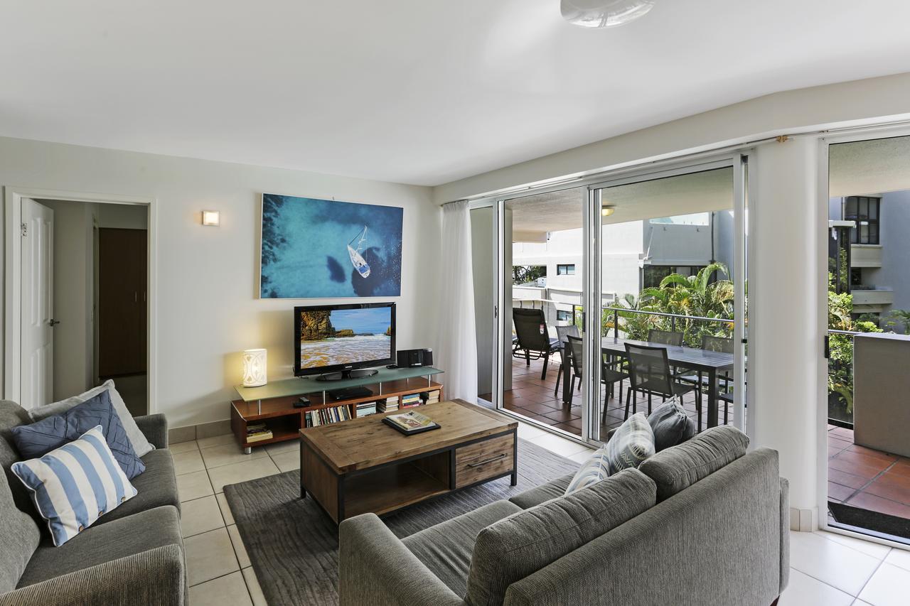 Aparthotel The Cove Noosa Exteriér fotografie