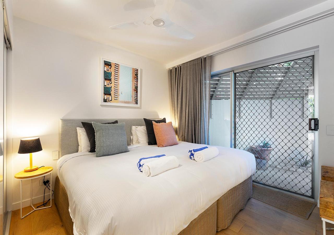 Aparthotel The Cove Noosa Exteriér fotografie