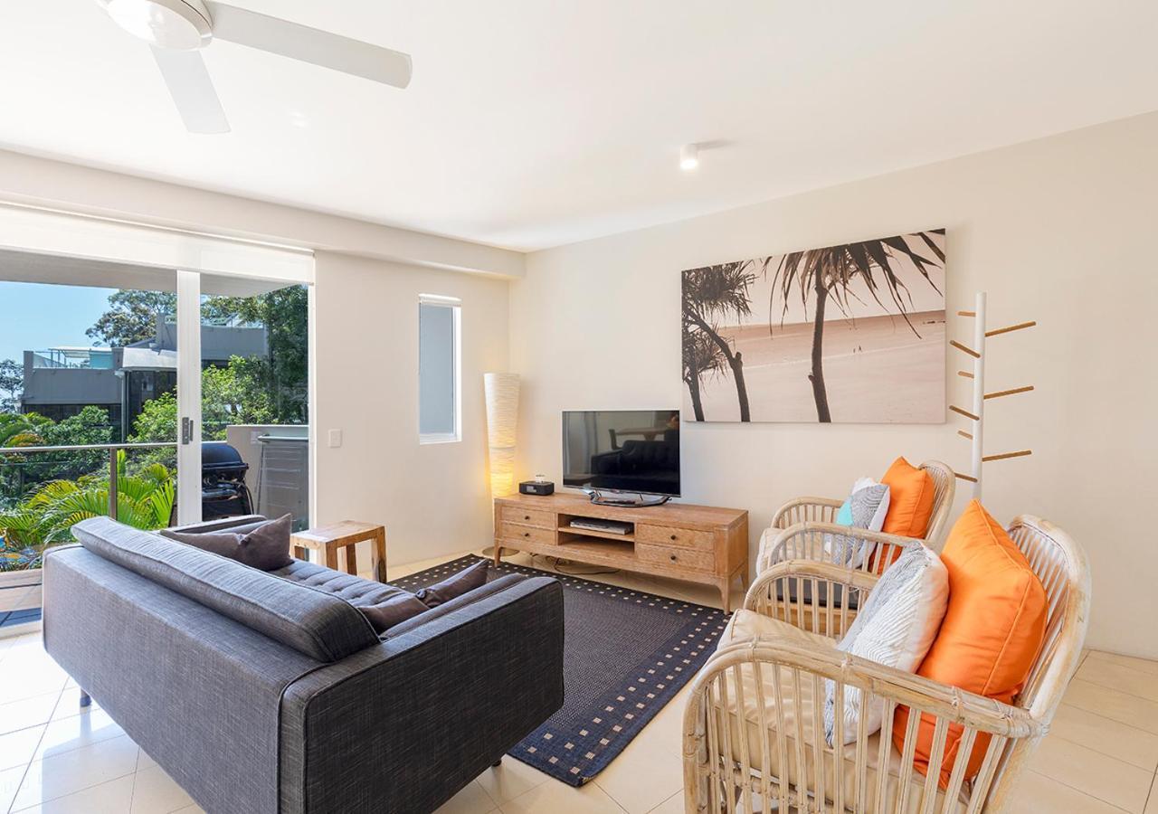 Aparthotel The Cove Noosa Exteriér fotografie