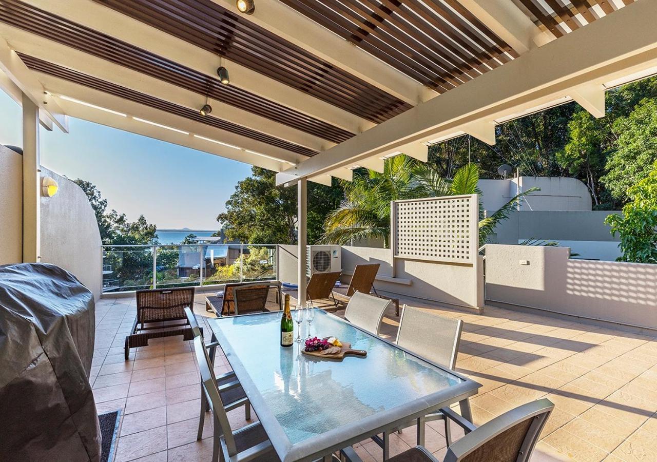 Aparthotel The Cove Noosa Exteriér fotografie