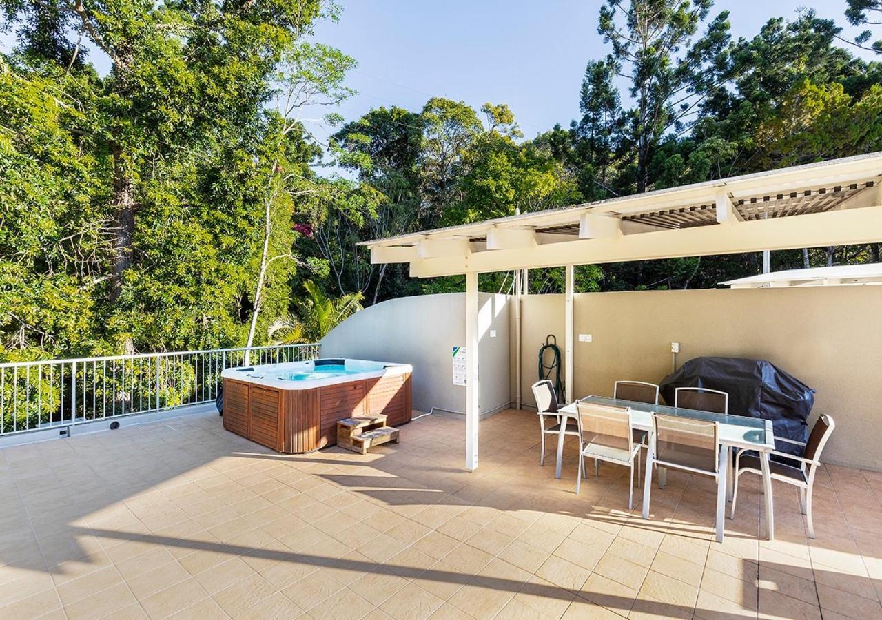 Aparthotel The Cove Noosa Exteriér fotografie