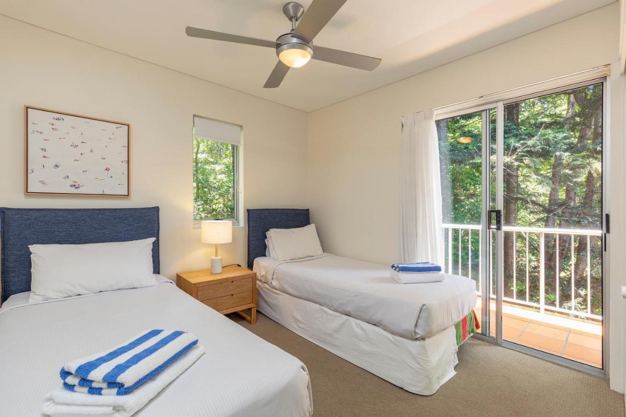Aparthotel The Cove Noosa Exteriér fotografie